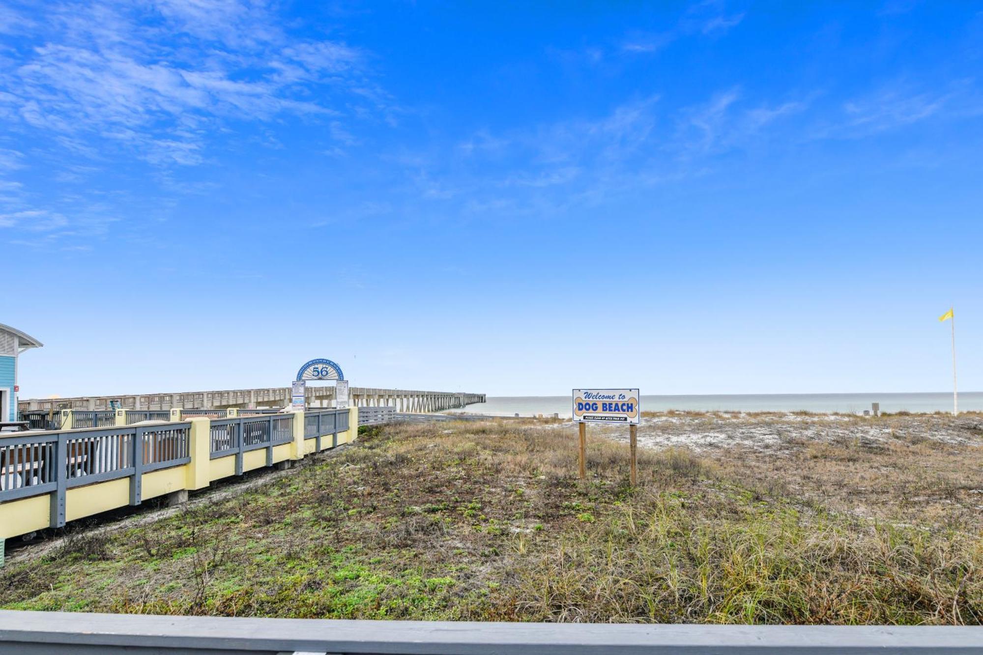 Boardwalk Beach Resort #1703 By Book That Condo Panama City Beach Kültér fotó