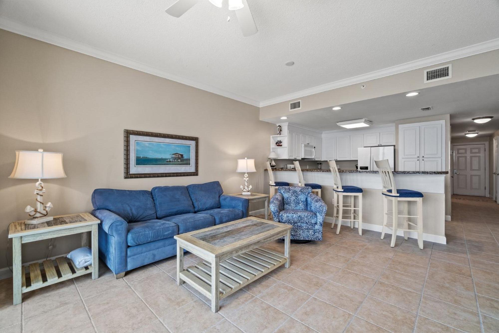 Boardwalk Beach Resort #1703 By Book That Condo Panama City Beach Kültér fotó