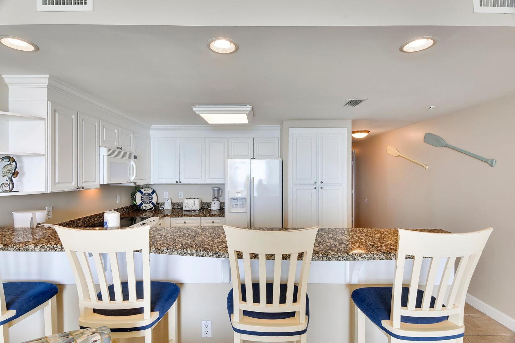 Boardwalk Beach Resort #1703 By Book That Condo Panama City Beach Szoba fotó