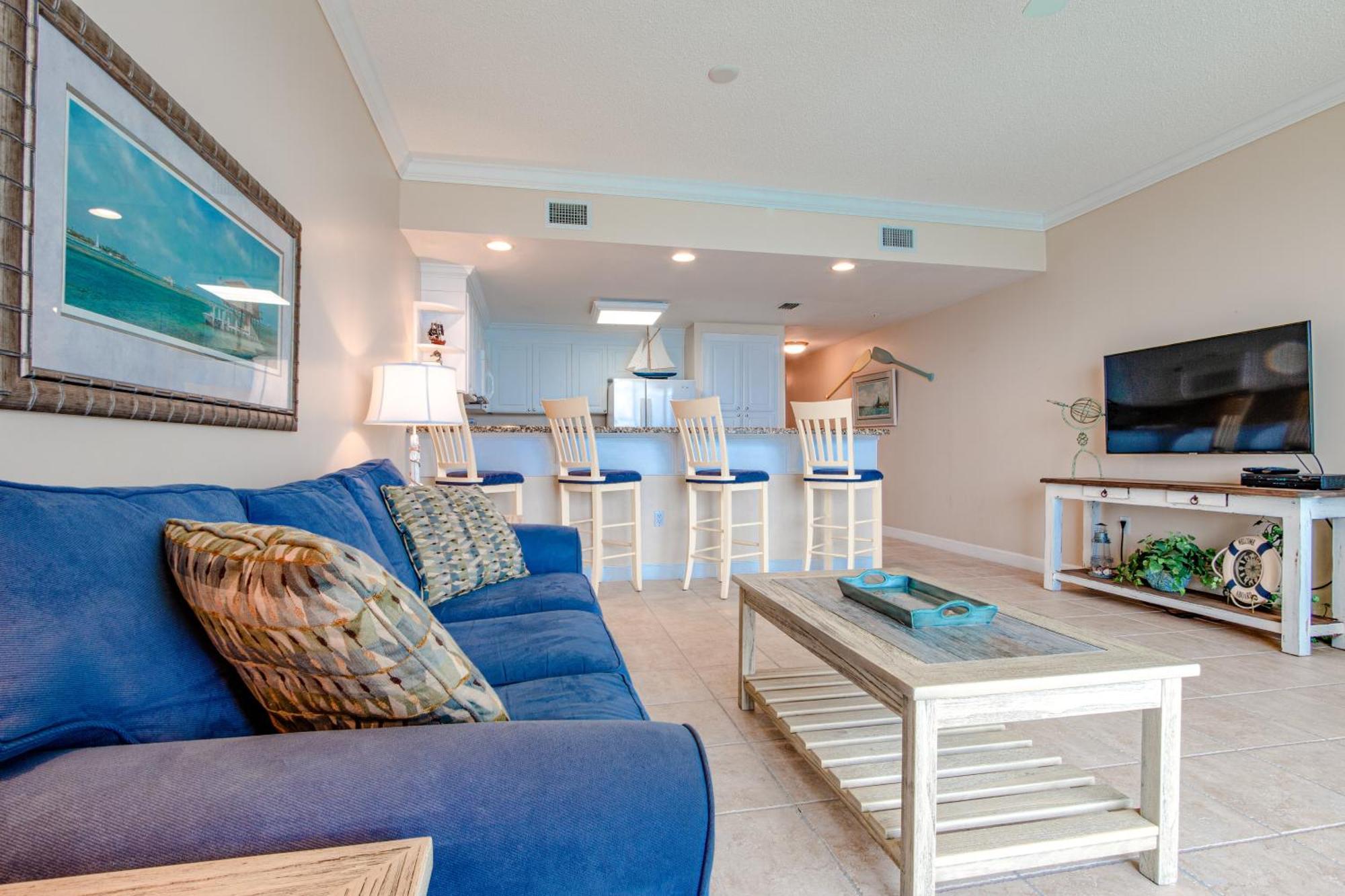 Boardwalk Beach Resort #1703 By Book That Condo Panama City Beach Szoba fotó