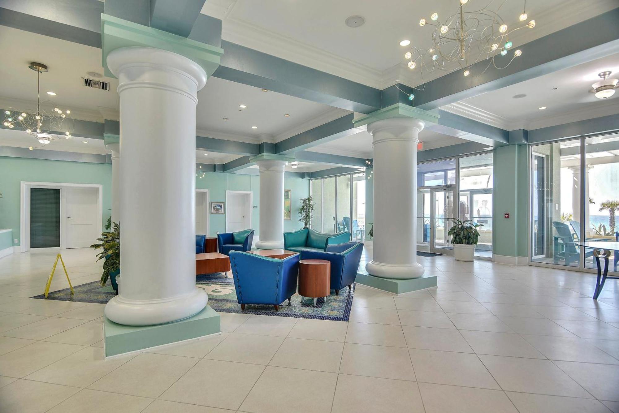 Boardwalk Beach Resort #1703 By Book That Condo Panama City Beach Szoba fotó