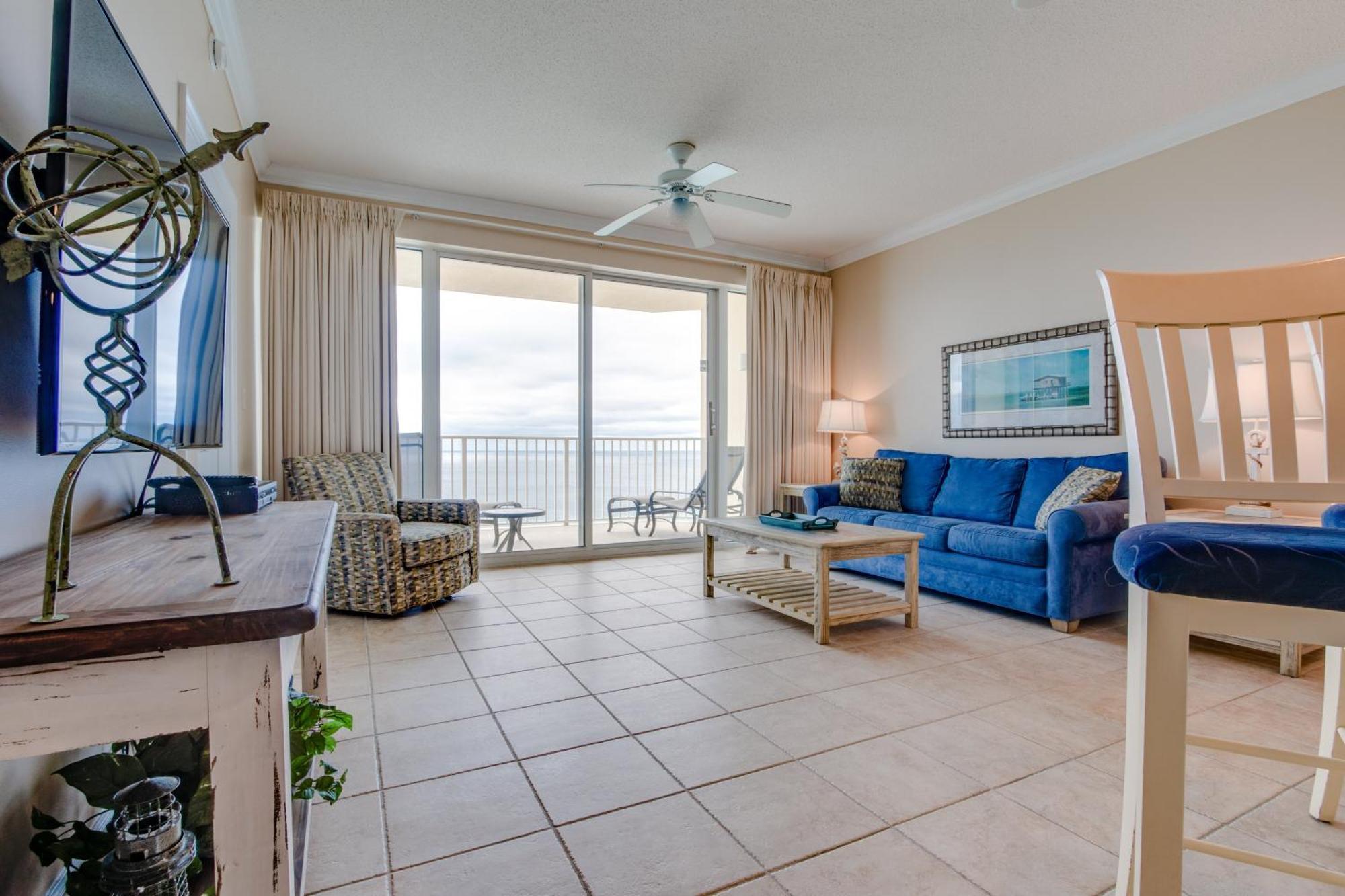 Boardwalk Beach Resort #1703 By Book That Condo Panama City Beach Szoba fotó