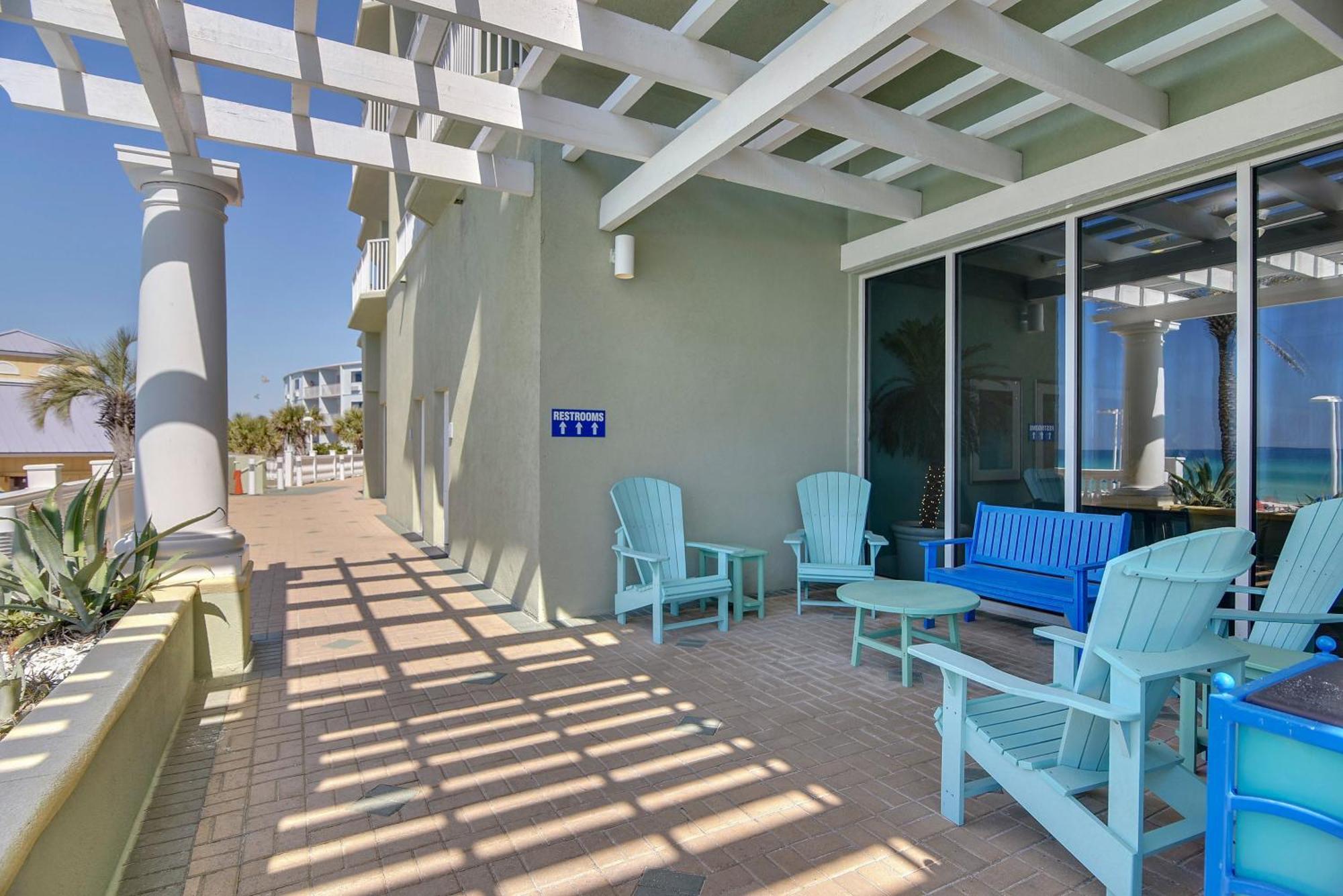 Boardwalk Beach Resort #1703 By Book That Condo Panama City Beach Szoba fotó
