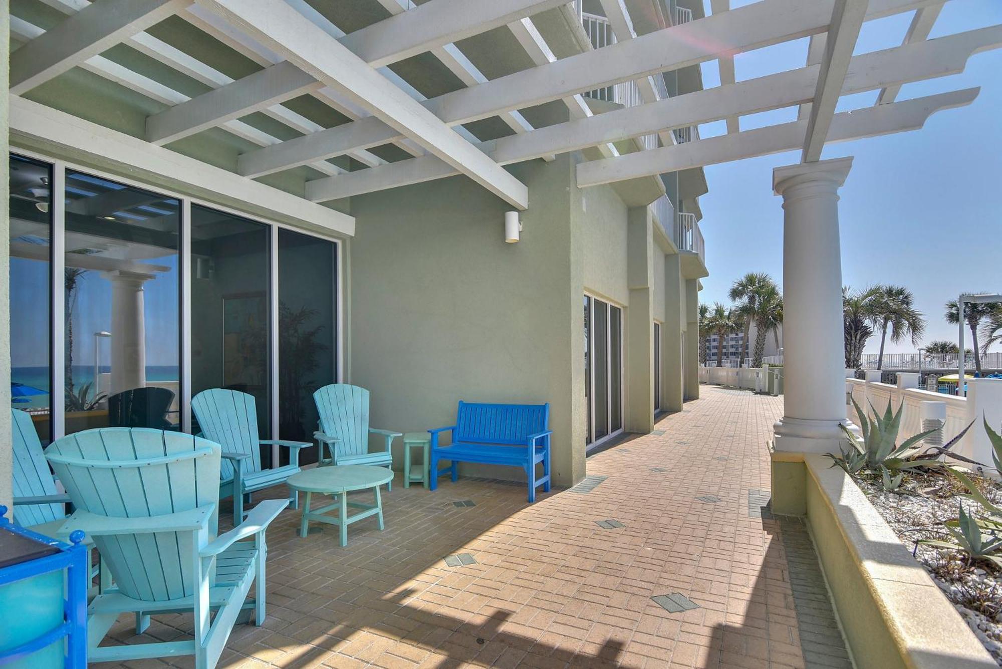 Boardwalk Beach Resort #1703 By Book That Condo Panama City Beach Szoba fotó