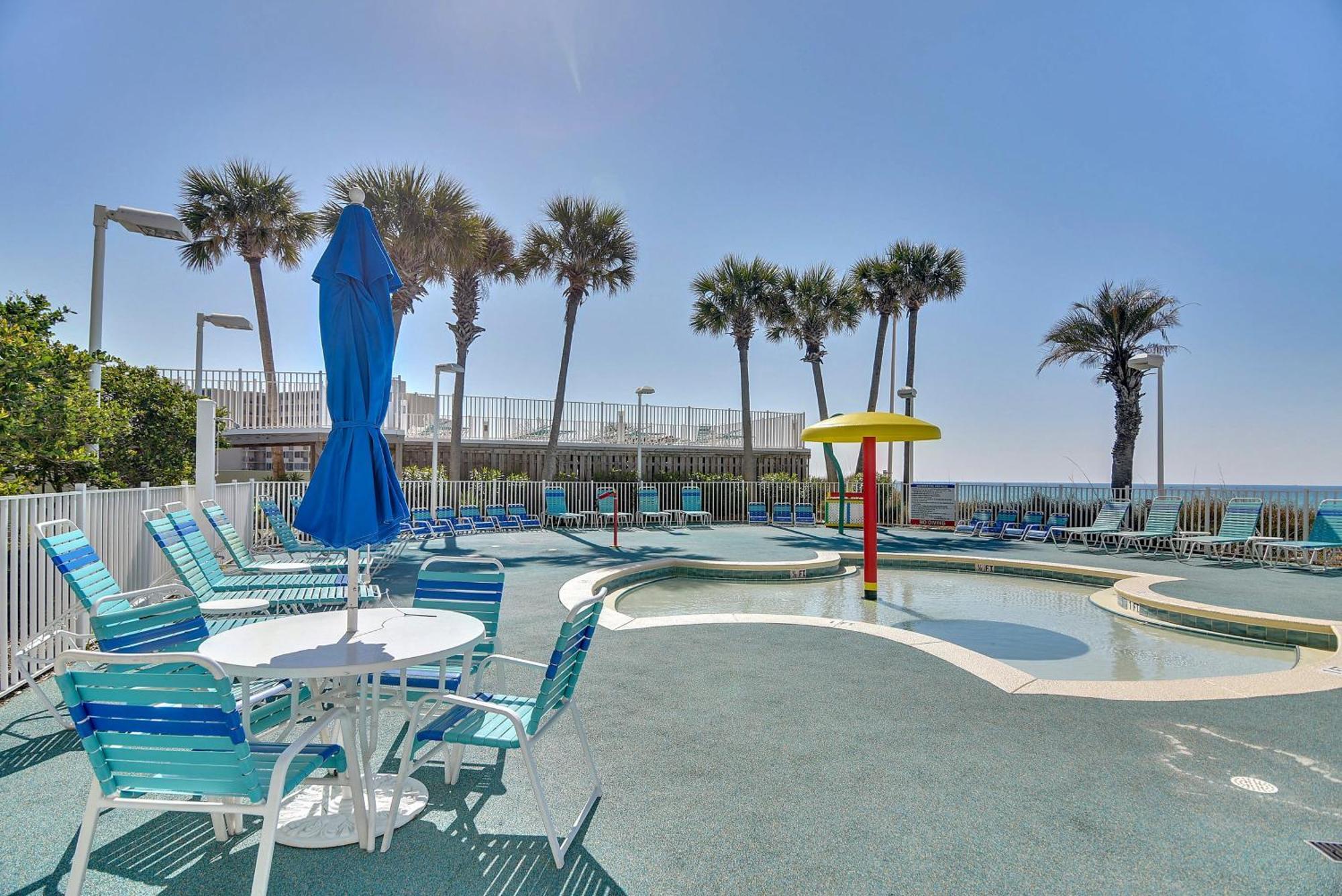 Boardwalk Beach Resort #1703 By Book That Condo Panama City Beach Szoba fotó