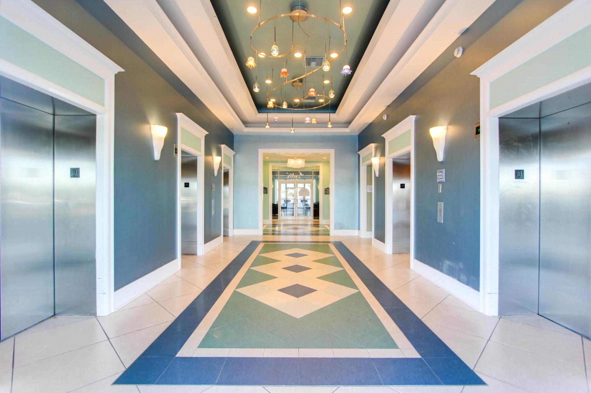 Boardwalk Beach Resort #1703 By Book That Condo Panama City Beach Szoba fotó