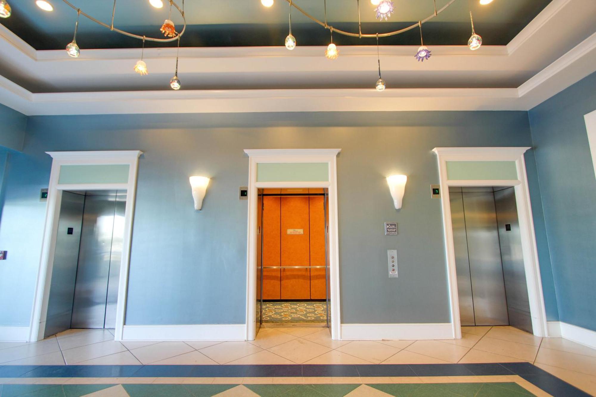 Boardwalk Beach Resort #1703 By Book That Condo Panama City Beach Szoba fotó