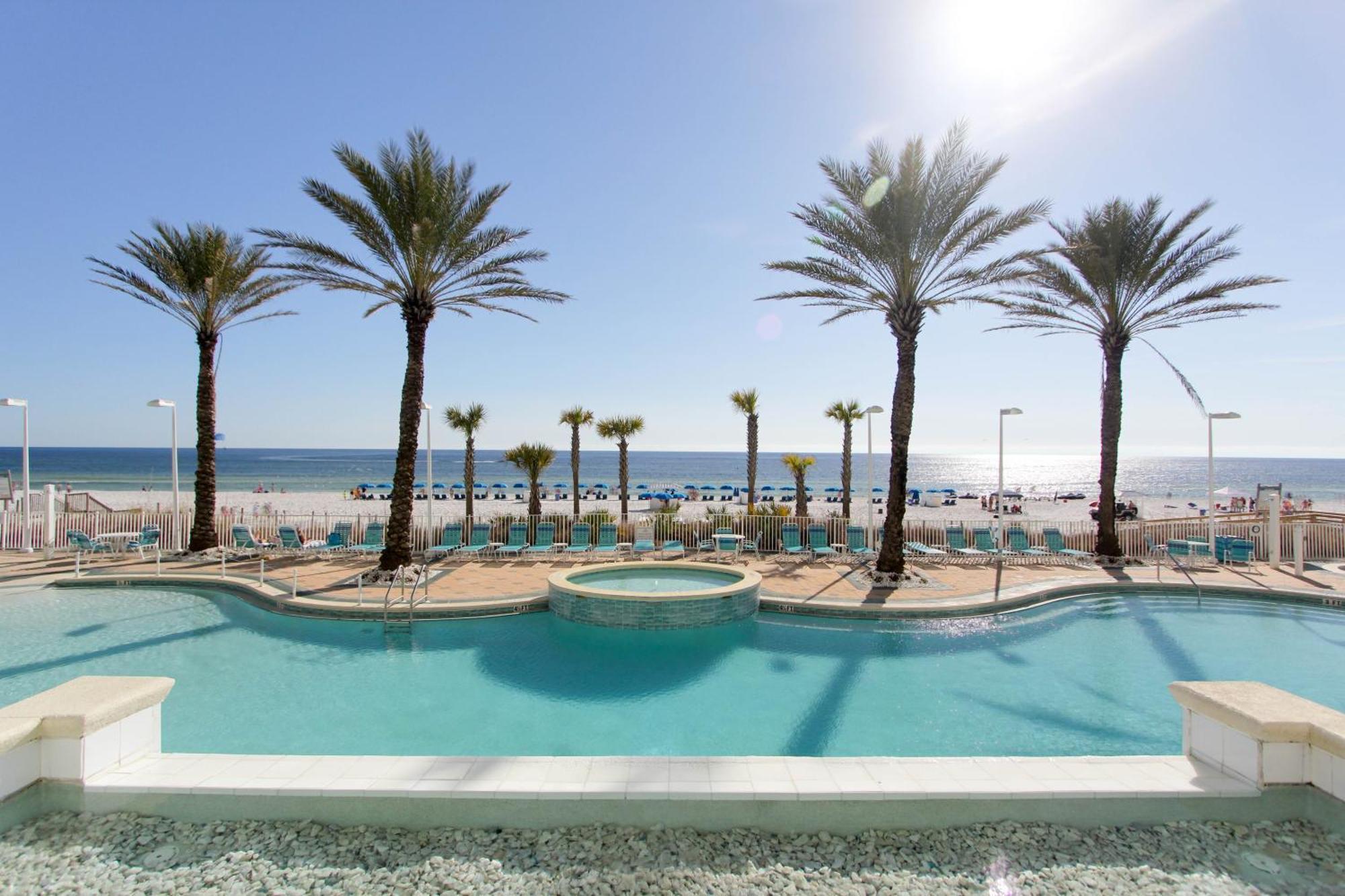 Boardwalk Beach Resort #1703 By Book That Condo Panama City Beach Szoba fotó