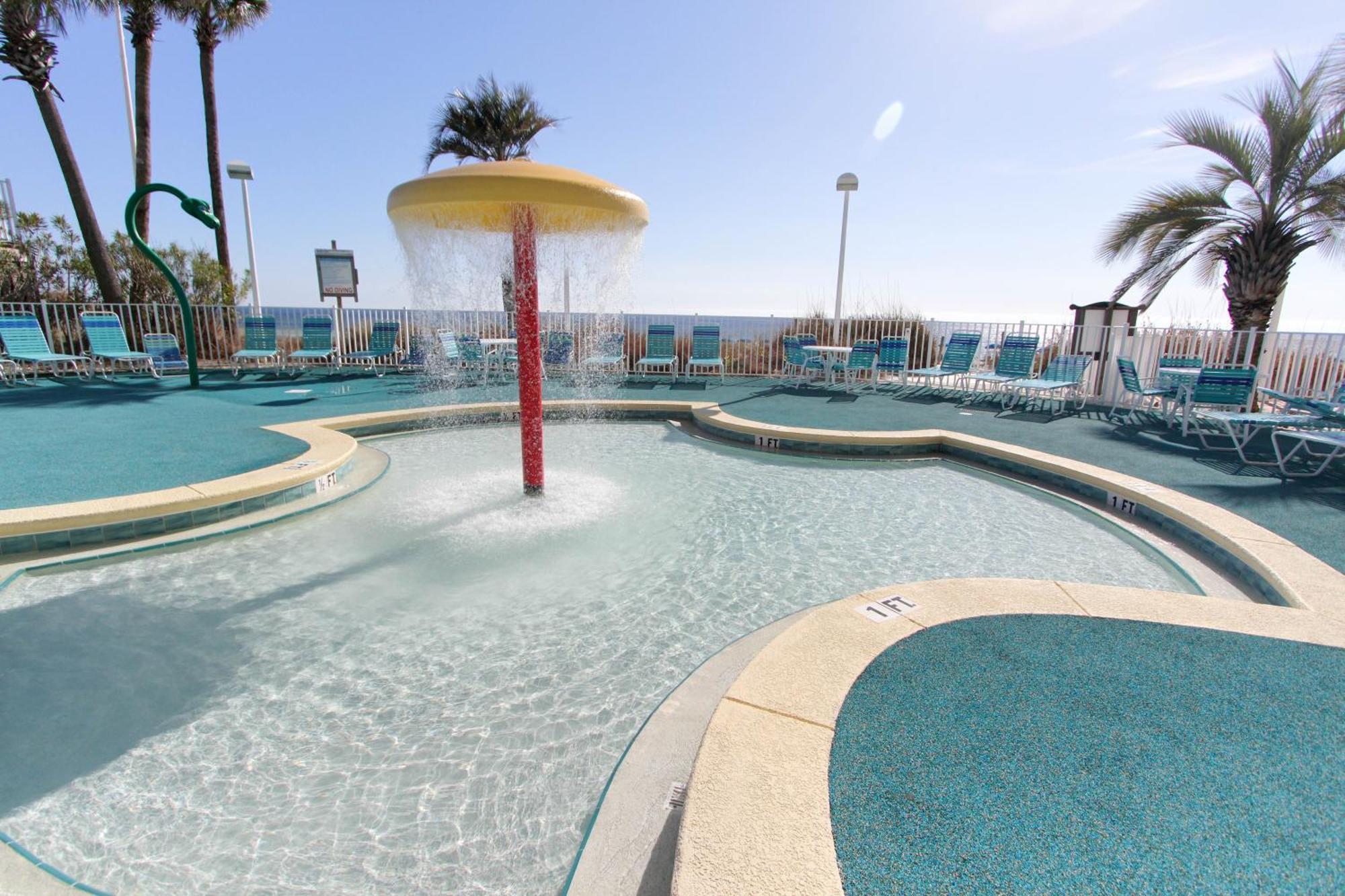 Boardwalk Beach Resort #1703 By Book That Condo Panama City Beach Szoba fotó