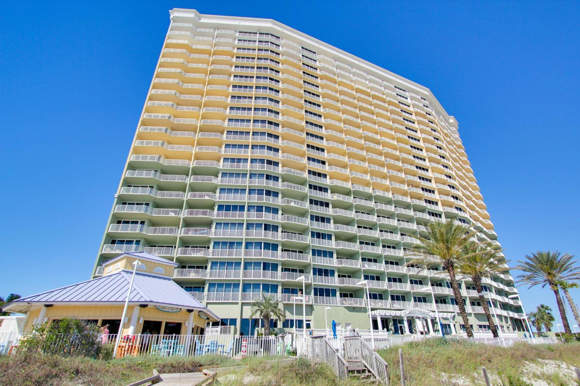Boardwalk Beach Resort #1703 By Book That Condo Panama City Beach Szoba fotó