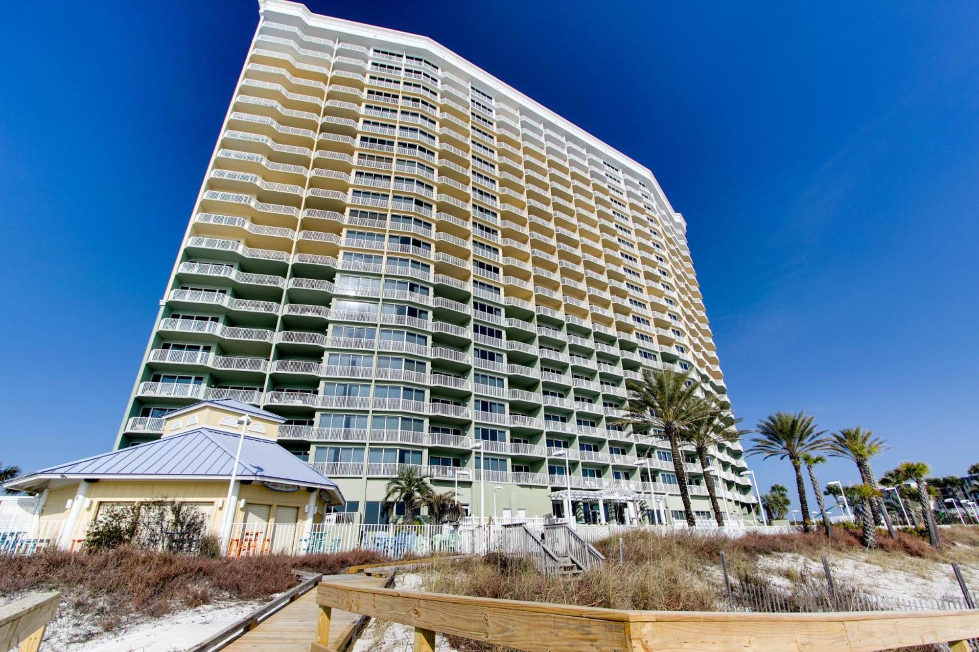 Boardwalk Beach Resort #1703 By Book That Condo Panama City Beach Szoba fotó